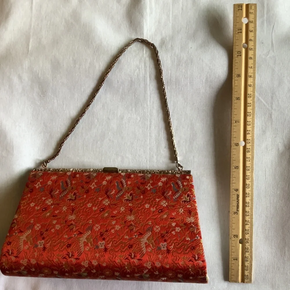 Vintage Purse - Picture 9 of 10